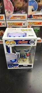 Funko Pop Avengers Mechstrike - Thor 834, Ophalen of Verzenden, Zo goed als nieuw