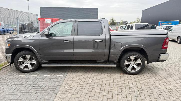 Org. RAM velg 6x 139.7 met Pirelli all season banden 4 stuks, Auto-onderdelen, Banden en Velgen, Banden en Velgen, All Season