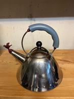 Alessi fluitketel, Ophalen of Verzenden, Gebruikt