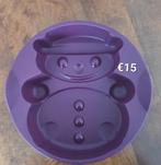 Tupperware sliconen bacvormen, Huis en Inrichting, Keuken | Tupperware, Ophalen of Verzenden, Nieuw, Overige typen