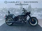 Harley-Davidson FLSTFBS FAT BOY S (bj 2017), Bedrijf, Overig