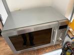 Daewoo Combimagnetron met Grill Functie, Combimagnetron, Gebruikt, Grill, Ophalen of Verzenden