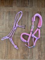 Roze halsters, schaar en Cowboy Magic Detangler 🩷, Dieren en Toebehoren, Ophalen of Verzenden, Zo goed als nieuw, Overige soorten