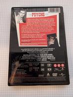 Psycho 1960-1998 dvd 2 films steelcase, Alle leeftijden, Ophalen of Verzenden, Zo goed als nieuw, Overige genres