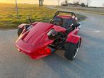 Trike Roadster 250cc uniek, Motoren, Quads en Trikes