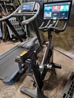 3x Technogym Bike met 22 inch scherm Live software spinning, Ophalen of Verzenden, Zo goed als nieuw, Overige typen