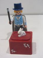 Playmobil Goochelaar – 70156, Ophalen of Verzenden, Gebruikt, Los playmobil