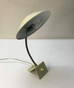 Prachtige vintage tafellamp of bureaulamp - jaren '60, Huis en Inrichting, Lampen | Tafellampen, Minder dan 50 cm, Vintafe, Gebruikt