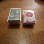 Panini Euro 2012 stickers bijna complete set., Ophalen of Verzenden, Zo goed als nieuw