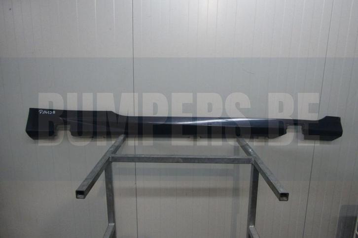 Zijskirt Dorpellijst Rechts Ford Fiesta MK7 ST 3dr Facelift, Auto-onderdelen, Carrosserie en Plaatwerk, Bumper, Links, Gebruikt