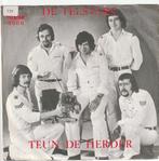 Telstars - Teun de herder - Nr  71, Cd's en Dvd's, Vinyl | Nederlandstalig, Overige formaten, Levenslied of Smartlap, Ophalen of Verzenden