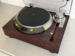Denon DP-67L quartz direct drive, Audio, Tv en Foto, Platenspelers, Ophalen, Zo goed als nieuw, Overige merken