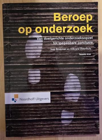 Beroep op onderzoek beschikbaar voor biedingen