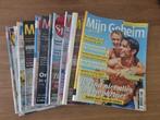 Mijn geheim tijdschriften, Ophalen, Zo goed als nieuw, Damesbladen