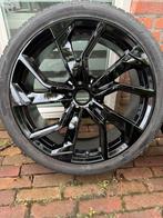 Gmp Rebel Black, 265 mm, Zomerbanden, 21 inch, Ophalen of Verzenden