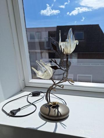 Bureau/ tafel lamp beschikbaar voor biedingen