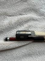 Cello strijkstok. E Eberle, Muziek en Instrumenten, Ophalen of Verzenden, Gebruikt, 4/4-cello