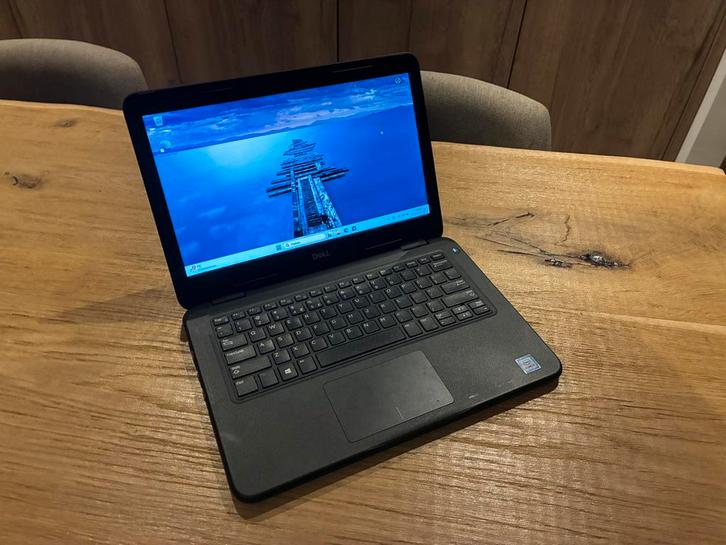 Dell Latitude 3310, Computers en Software, Windows Laptops, Gebruikt, 13 inch, SSD, 2 tot 3 Ghz, 8 GB, Qwerty, Ophalen