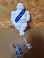 1 losse Michelin pop 22 cm blauwe band incl led, Verzamelen, Merken en Reclamevoorwerpen, Ophalen of Verzenden, Nieuw