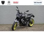 Yamaha MT-09 ABS AKRAPOVIC | LED | QUICK SHIFTER | VERKORTE, Motoren, Motoren | Yamaha, Bedrijf, Meer dan 35 kW, Overig, 847 cc