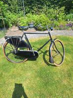 Fiets oldtimer Fongers 1951 zie nummers bouwjaar, Ophalen