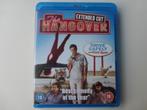 Blu-Ray  The Hangover  Extended Cut, Ophalen of Verzenden, Zo goed als nieuw, Humor en Cabaret