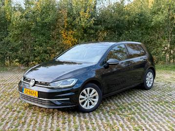 Volkswagen Golf 7.5 1.4 TSI LED Camera Trekhaak CarPlay beschikbaar voor biedingen
