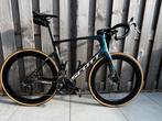 Scott Foil Rc Team Dsm Xl. Dura Ace DI2 Ultegra C 60. Addict, Fietsen en Brommers, 28 inch, Carbon, Heren, Zo goed als nieuw