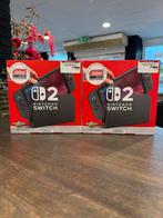 Nintendo Switch 2 Mario Kart Editie - Nieuw!, Nintendo, Amsterdam, Racen en Vliegen, Nieuw