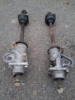 Aandrijfassen Piaggio ape 50, Ophalen, Nieuw, Piaggio