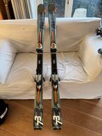 Fischer carve ski’s allround, 158 cm, Ophalen, 140 tot 160 cm, Carve, Skiën