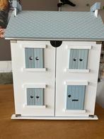 Little dutch poppenhuis, Kinderen en Baby's, Ophalen, Zo goed als nieuw, Poppenhuis