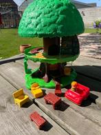 Magische speelboom, Kinderen en Baby's, Speelgoed | Poppenhuizen, Ophalen, Gebruikt, Poppenhuis