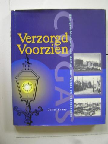 Cogas. Verzorgd voorzien. Deel 1. beschikbaar voor biedingen