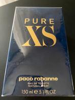 Paco Rabanne - Pure XS 150ml, Sieraden, Tassen en Uiterlijk, Uiterlijk | Parfum, Ophalen of Verzenden