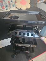 Kapperswagen, Ophalen of Verzenden, Gebruikt, Föhn of Haardroger