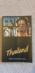 Thailand culture shock!, Boeken, Ophalen of Verzenden, Zo goed als nieuw