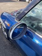 Mini Cooper One 1600 Spiegel 2004, Auto-onderdelen, Ophalen of Verzenden, Gebruikt, Mini