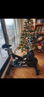Spinningfiets - Goede conditie, Ophalen, Buik, Spinningfiets, Zo goed als nieuw