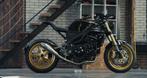 Triumph Speed Triple Paleo, Motoren, LED Verlichting, Motorrijbewijs A, 3 cilinders, Particulier