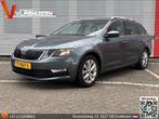 Skoda Octavia Combi 1.6 TDI Greentech Clever Edition DSG Aut, Auto's, Skoda, Gebruikt, 4 cilinders, Origineel Nederlands, 26 km/l