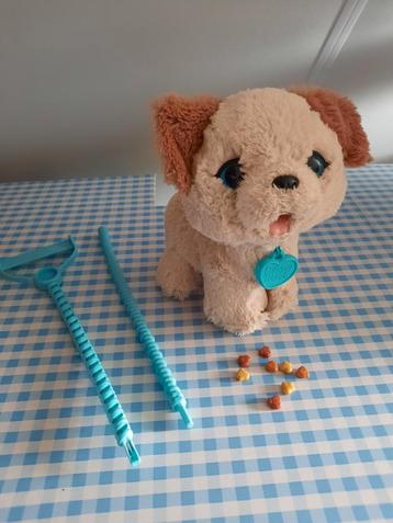 furreal hond beschikbaar voor biedingen