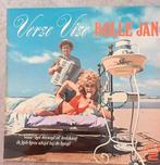 LP  Bolle Jan - Verze Vize, Cd's en Dvd's, Vinyl | Nederlandstalig, Ophalen of Verzenden, Zo goed als nieuw