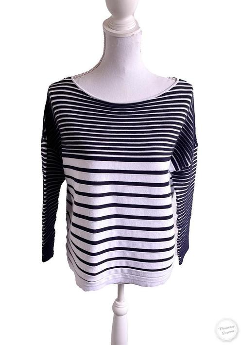 Mooue trui van Liu Jo 42/44, Kleding | Dames, Truien en Vesten, Zo goed als nieuw, Maat 42/44 (L), Overige kleuren, Ophalen of Verzenden