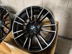 NIEUW 18inch BMW 706M Style! E46E90F30Z4X1F10F20 5x120, Auto-onderdelen, Banden en Velgen, Nieuw, Banden en Velgen, Personenwagen