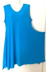 Magna tuniek maat 44/46, Kleding | Dames, Blouses en Tunieken, Ophalen of Verzenden, Nieuw, Maat 46/48 (XL) of groter, Blauw