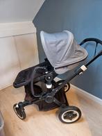 Bugaboo Buffalo kinderwagen met 2 sets bekleding, Ophalen, Gebruikt, Bugaboo