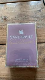 Vanderbilt 100ml, Ophalen of Verzenden, Nieuw