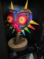 Legend of Zelda Majora's Mask Excl 1/1 Life Size Statue F4F, Verzamelen, Beelden en Beeldjes, Ophalen, Zo goed als nieuw, Fantasy