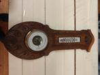 Barometer, Antiek en Kunst, Antiek | Gereedschap en Instrumenten, Ophalen